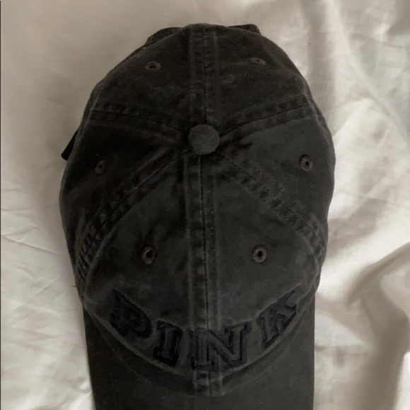 PINK black hat - Picture 3 of 4